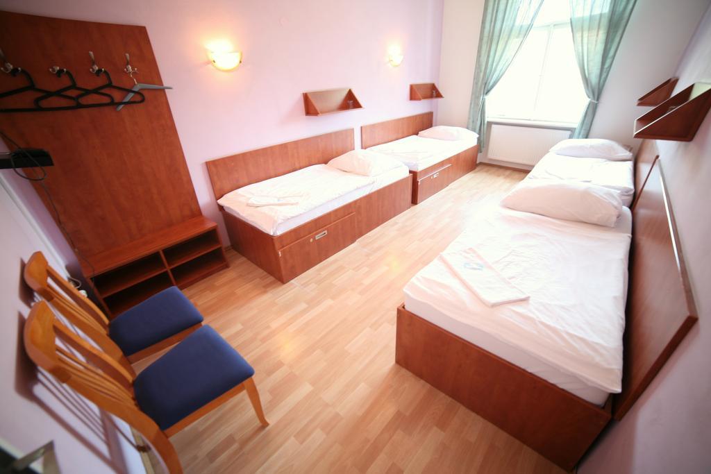 Hotel Leon Praga