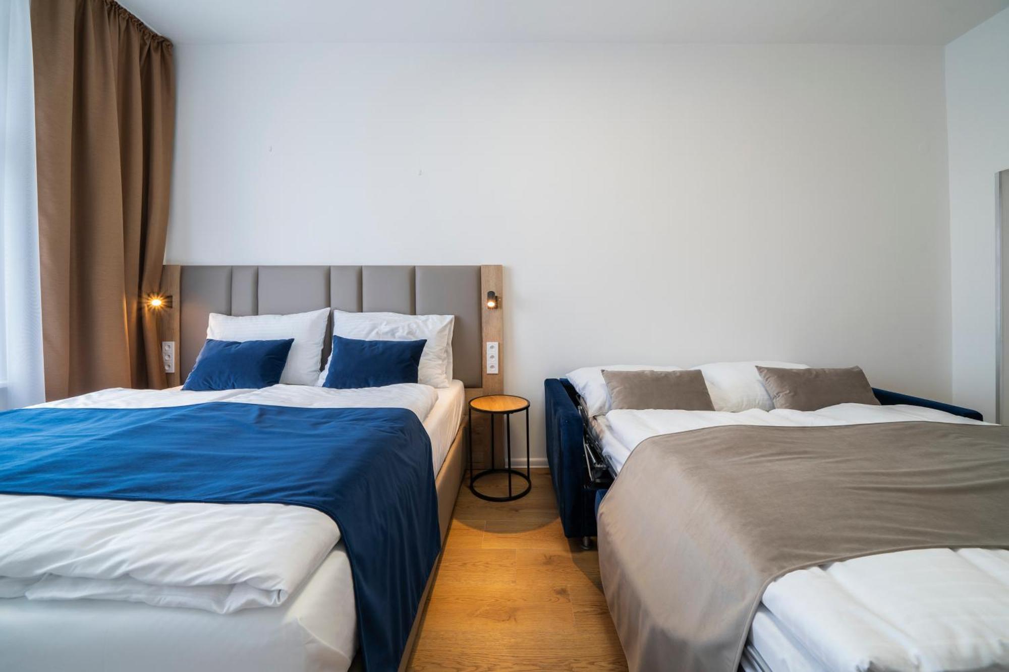 Hotel Leon Praga