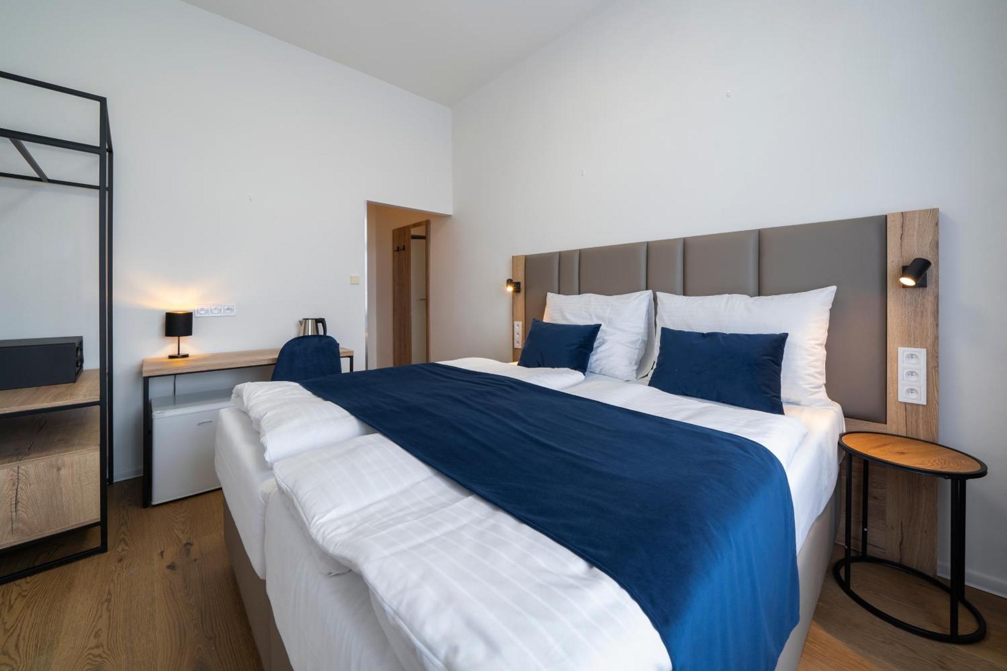 Hotel Leon